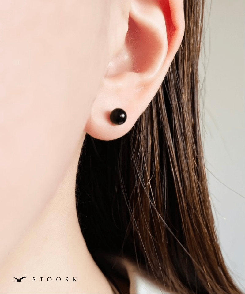 Drop Stone Pierce - stoork