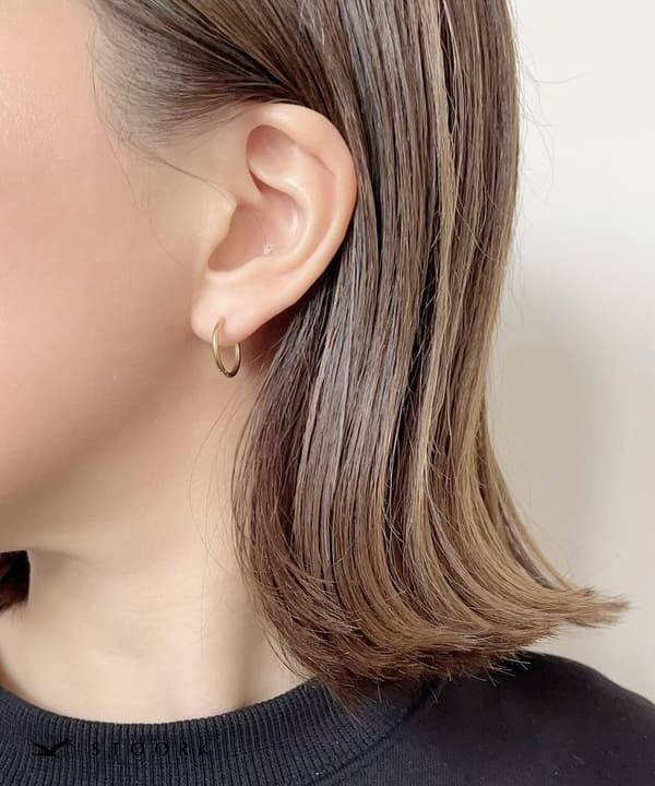 Simple Loop Pierce