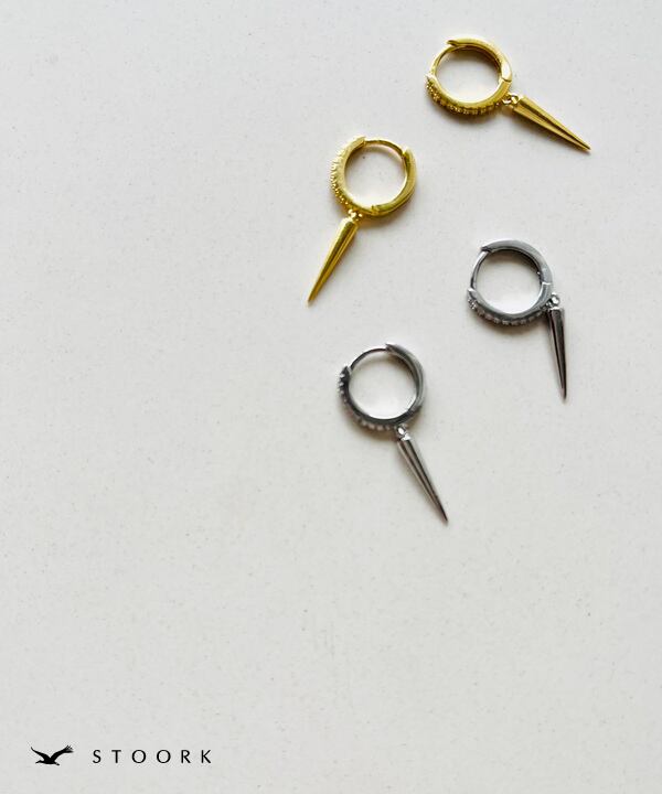 s925 Studs Pierce