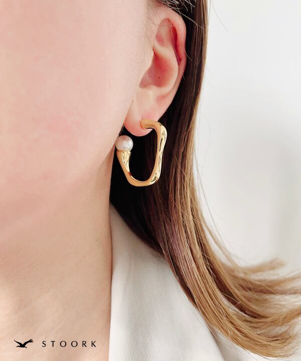 Pearl Square Pierce