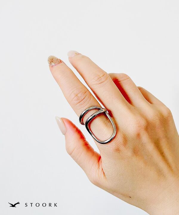 【再入荷】Nuance Ring