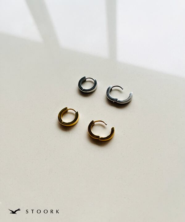 Facile Round Pierce