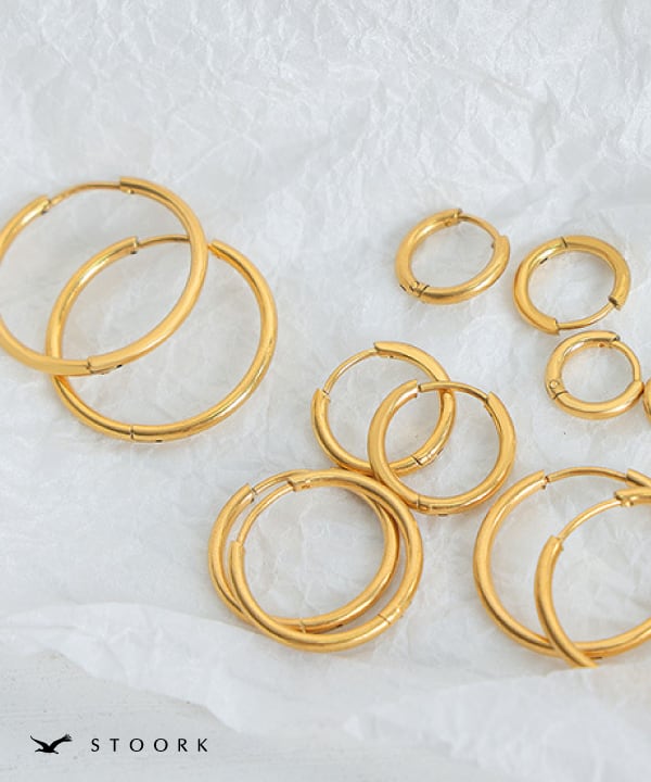 Simple Loop Pierce