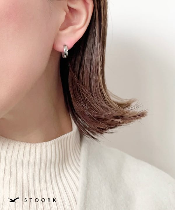 Facile Round Pierce - stoork