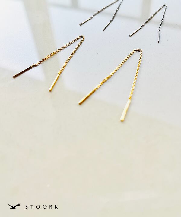 【再入荷】s925 American Pierce