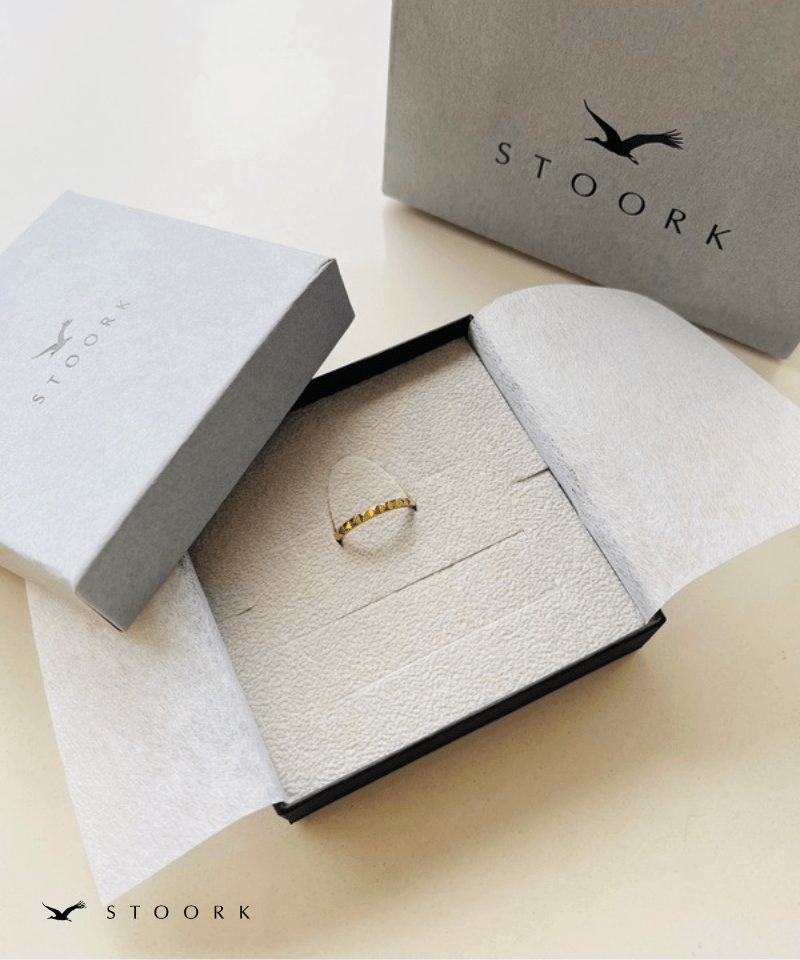 Gift Box & Bag【お客様ご自身で梱包】 - stoork