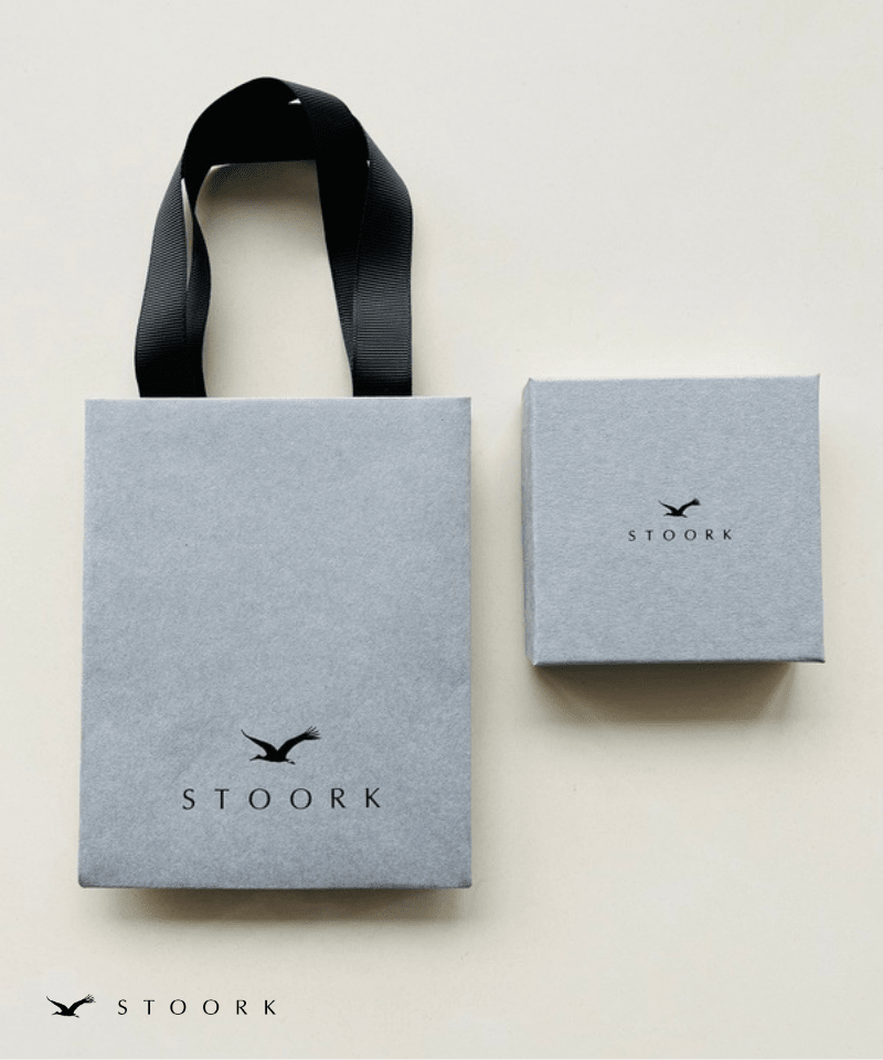 Gift Box & Bag【お客様ご自身で梱包】 - stoork