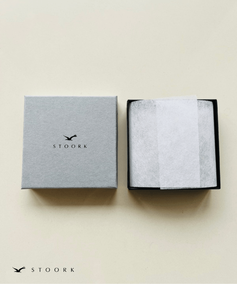 Gift Box & Bag【お客様ご自身で梱包】 - stoork
