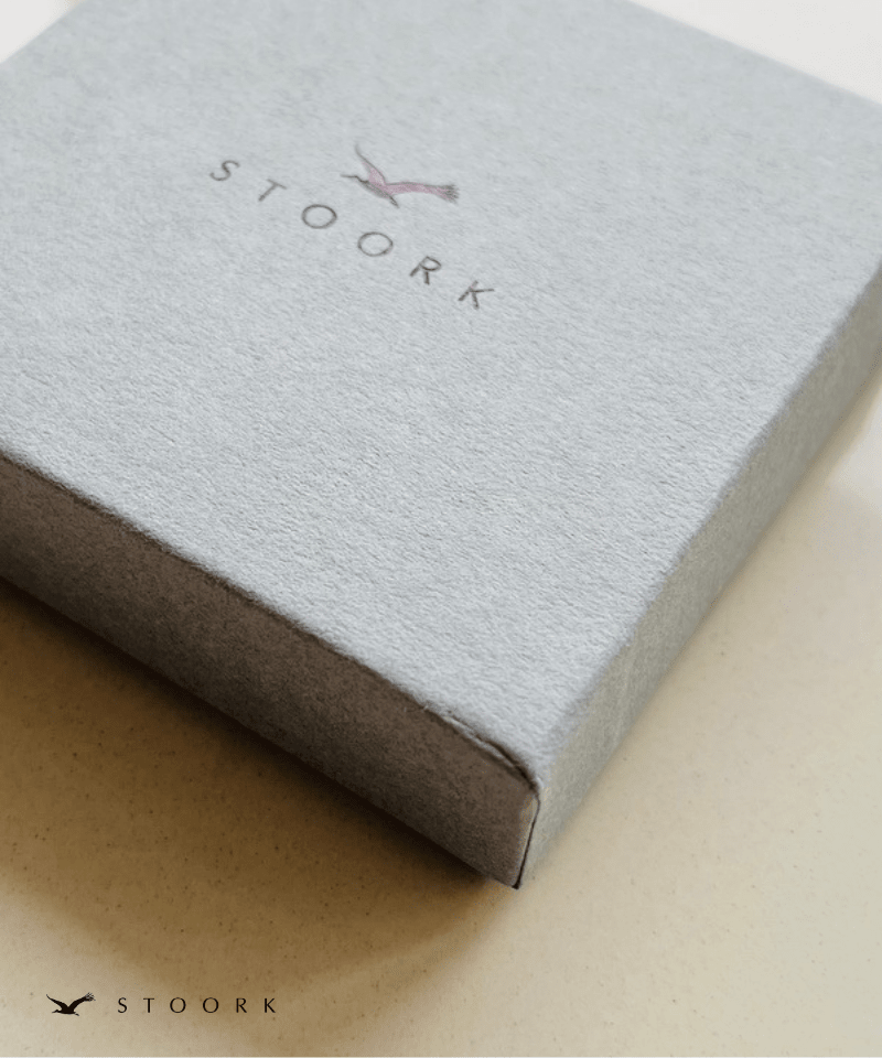 Gift Box & Bag【お客様ご自身で梱包】 - stoork