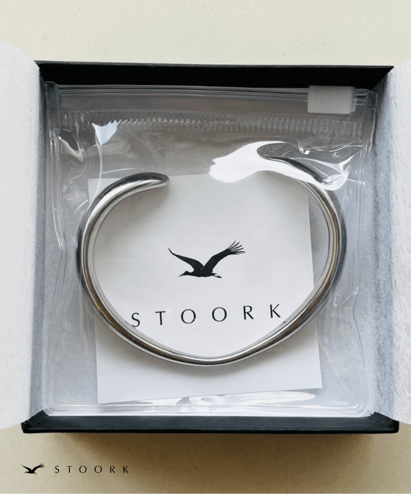 Gift Box & Bag【お客様ご自身で梱包】 - stoork