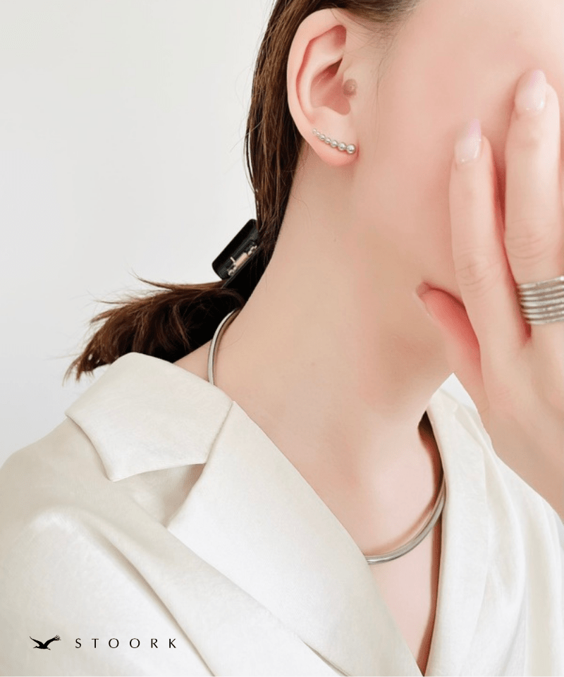 Gradation Ball Pierce - stoork