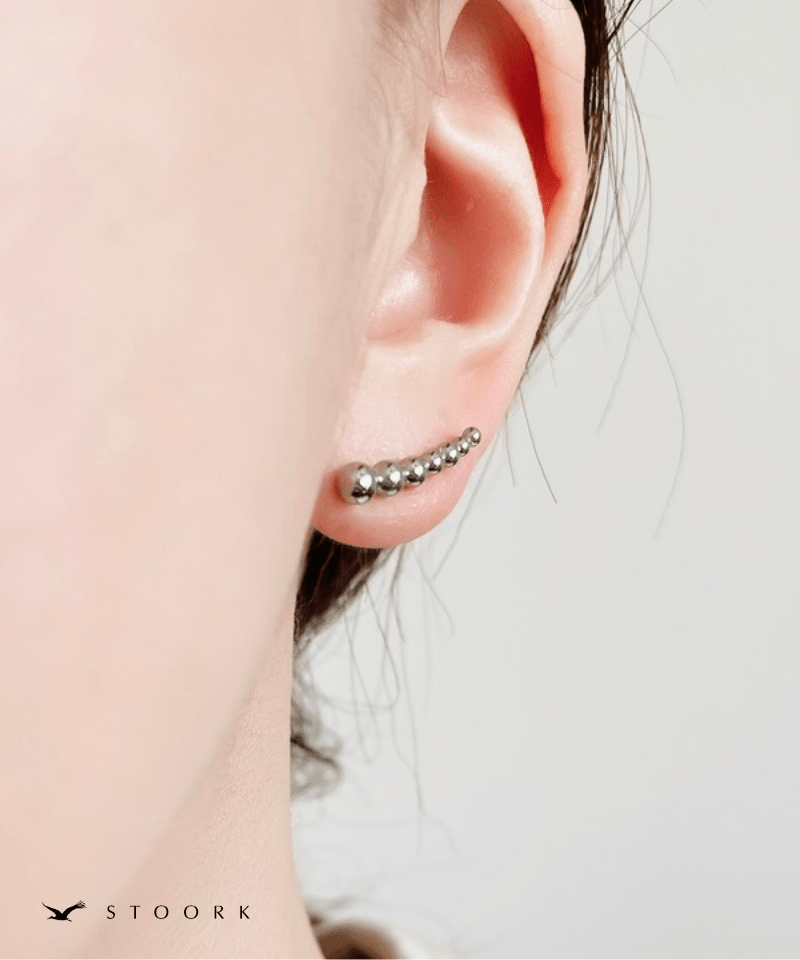 Gradation Ball Pierce - stoork