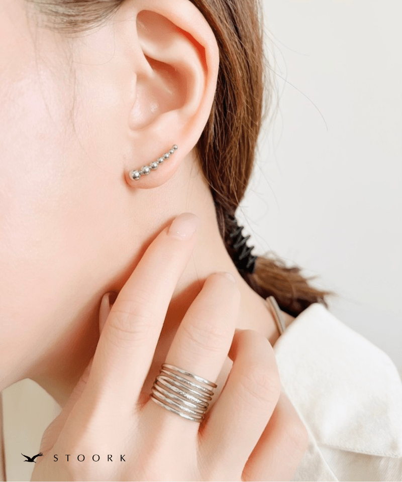 Gradation Ball Pierce - stoork