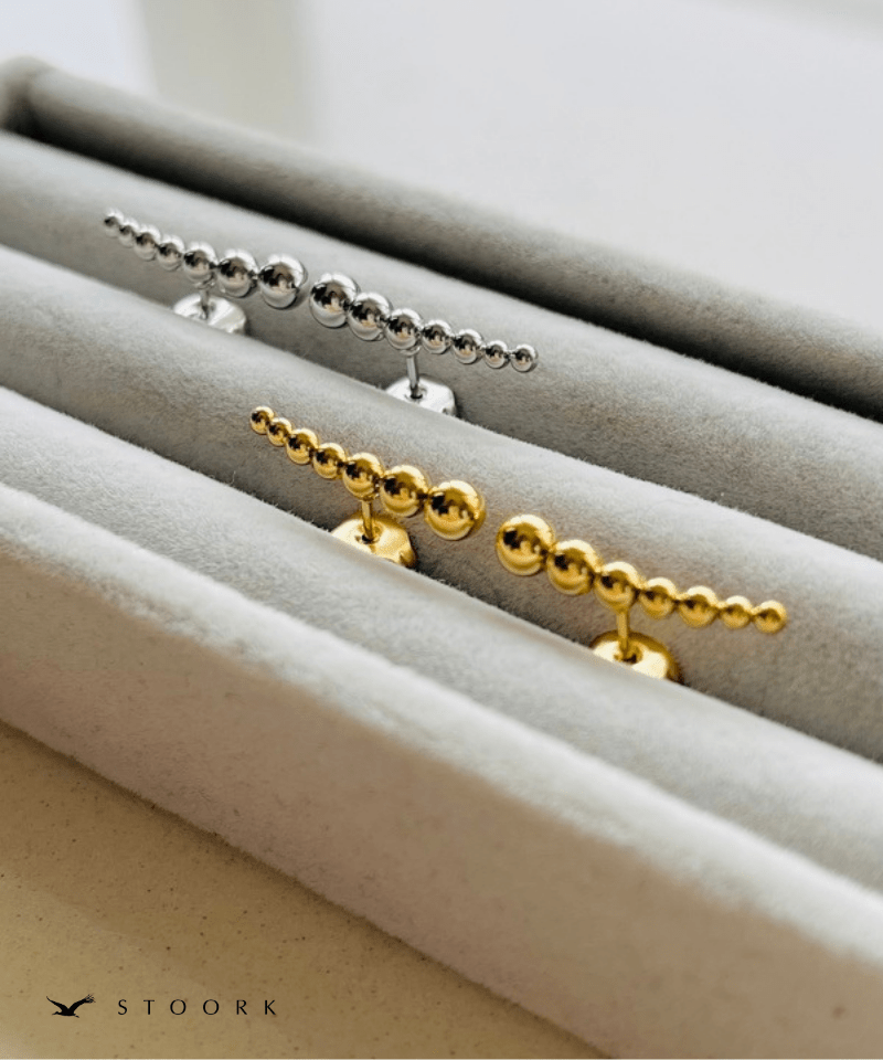 Gradation Ball Pierce - stoork