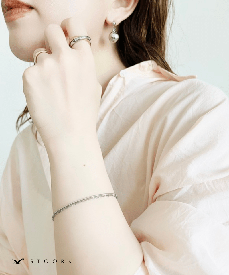 Layer Line Bracelet - stoork