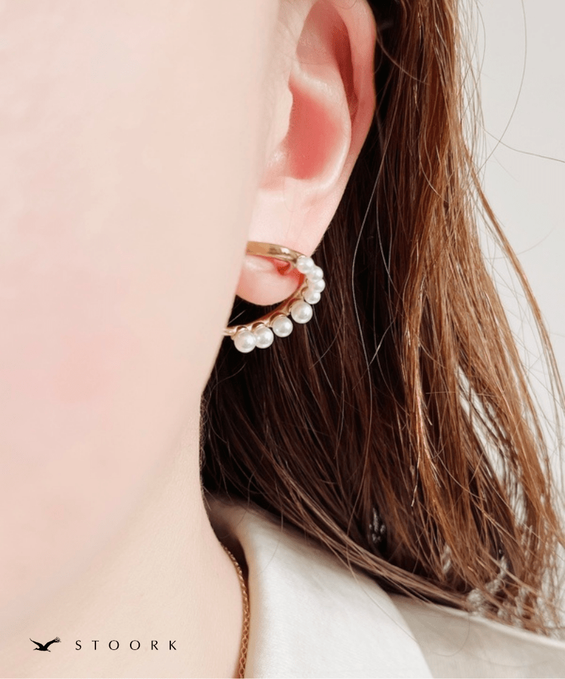 Layer Pearl Pierce - stoork
