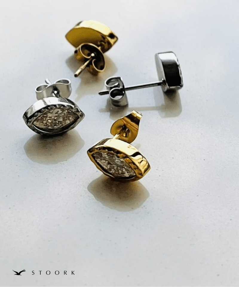 Marquis Zirconia Pierce - stoork