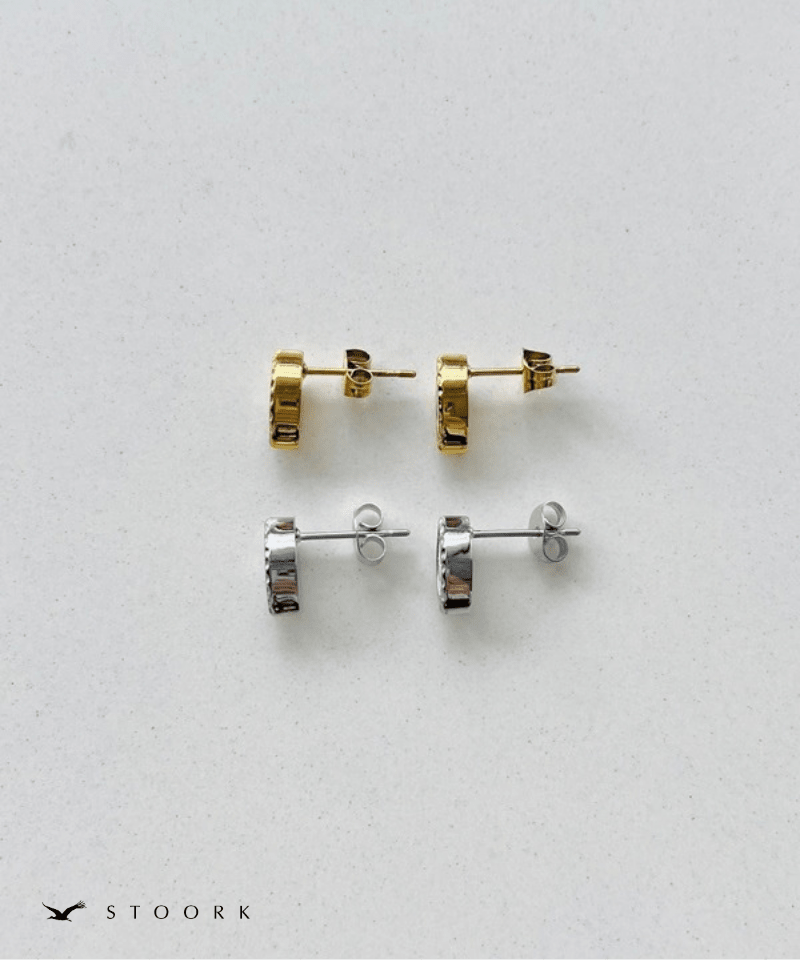Marquis Zirconia Pierce - stoork