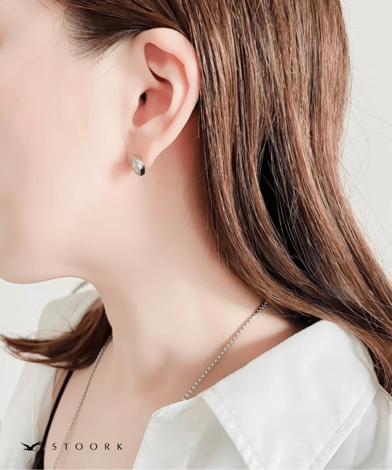 Marquis Zirconia Pierce - stoork