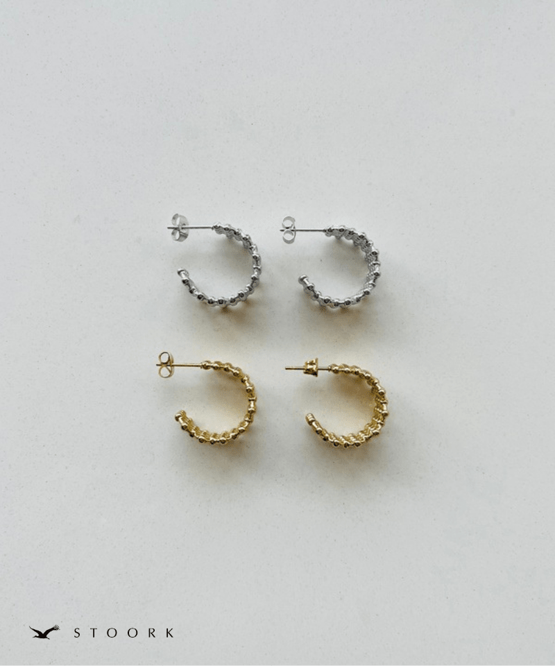Mesh Curve Pierce - stoork