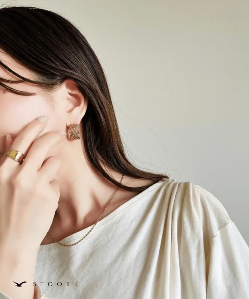 Mesh Curve Pierce - stoork