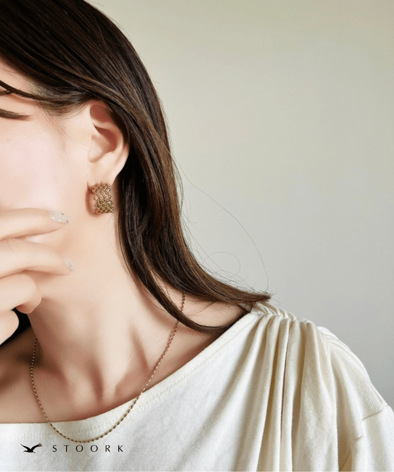 Mesh Curve Pierce - stoork