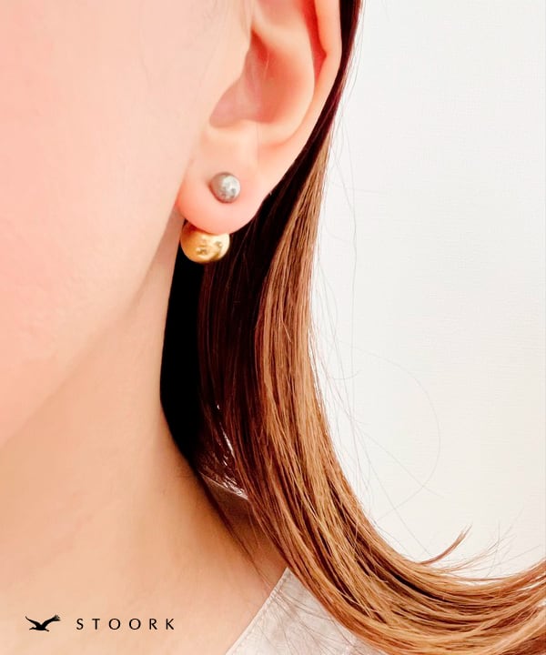 Metal Ball Pierce - stoork