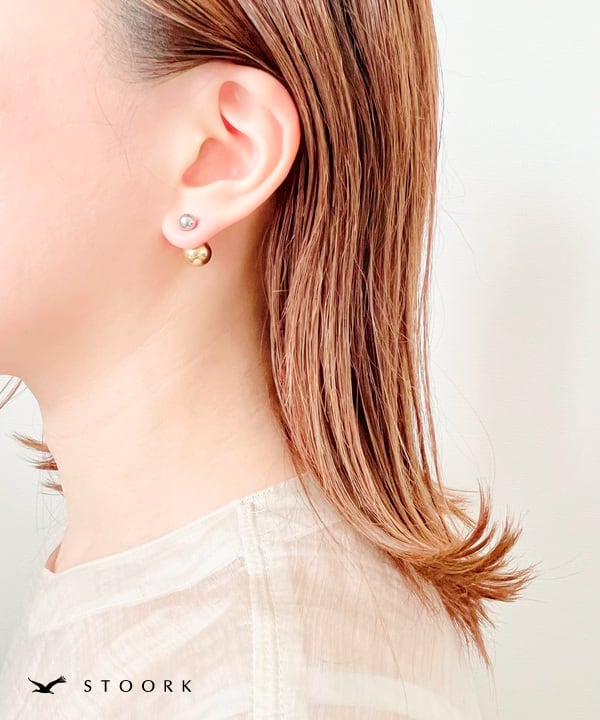 Metal Ball Pierce - stoork