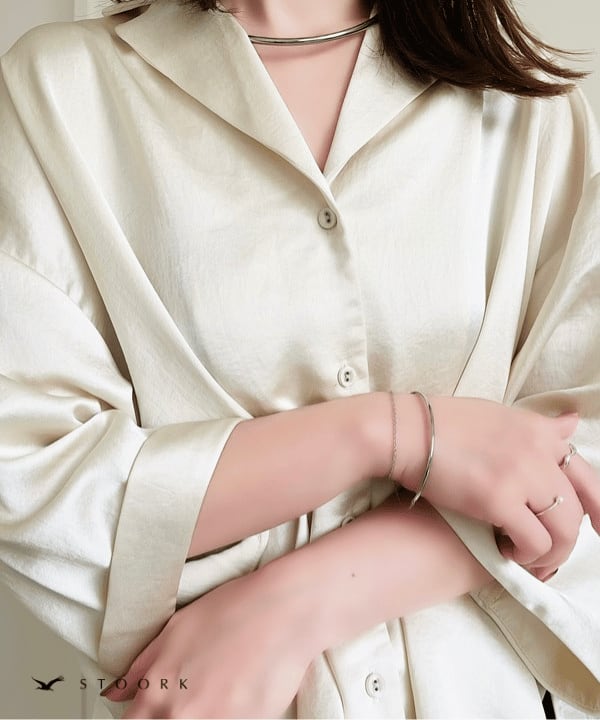Metal Chain Bracelet - stoork