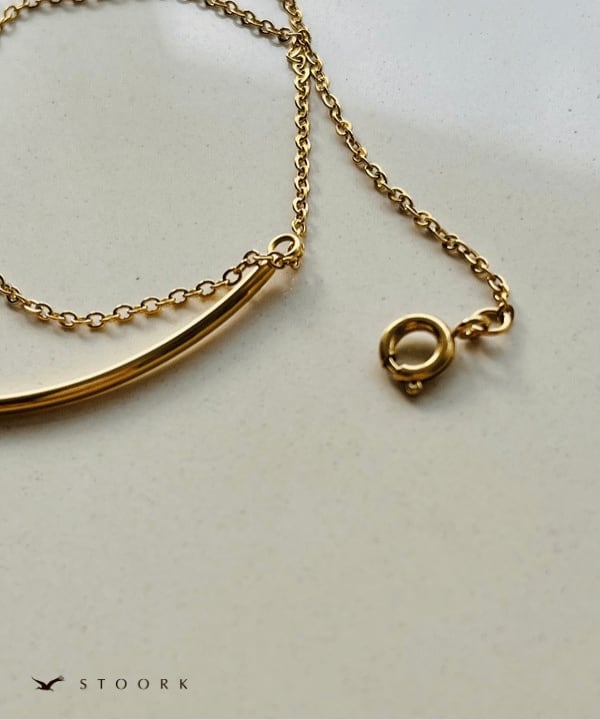 Metal Chain Bracelet - stoork