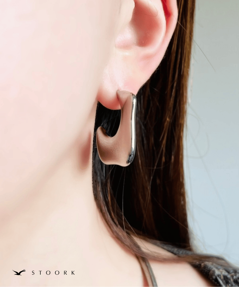 Metal Design Pierce - stoork