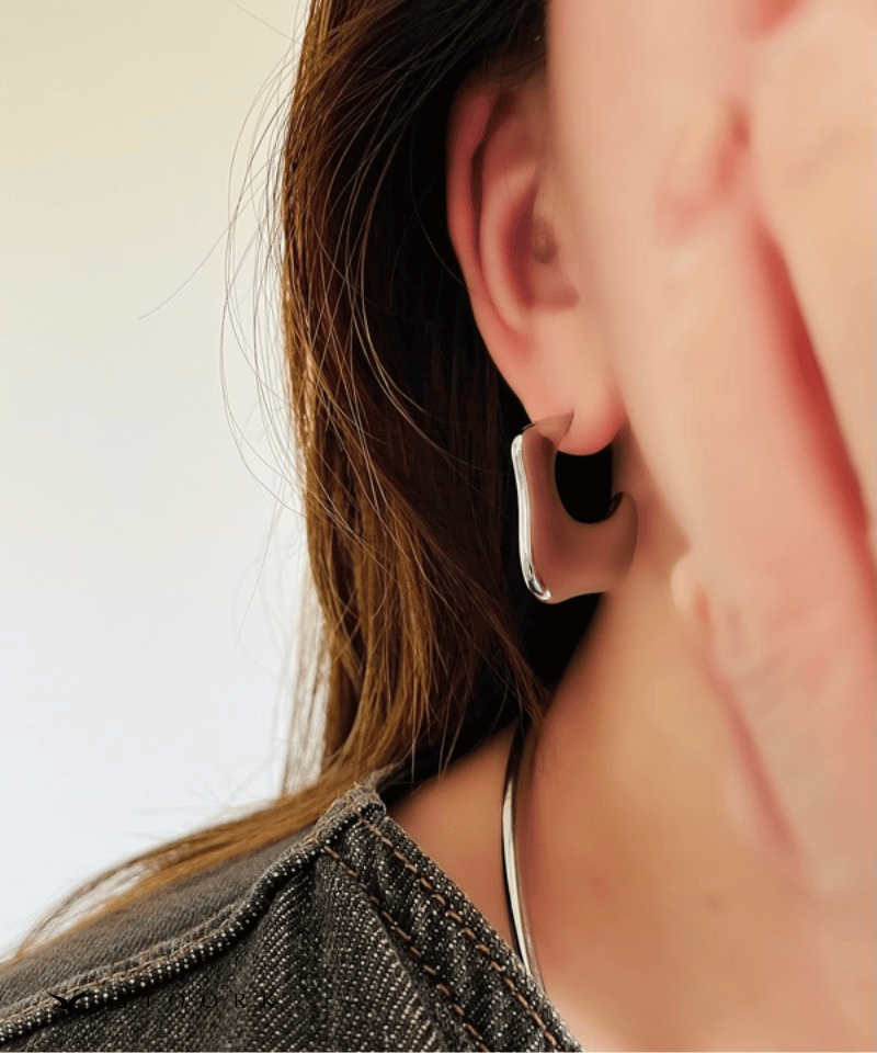 Metal Design Pierce - stoork