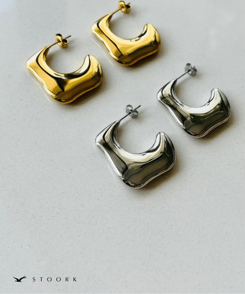 Metal Design Pierce - stoork