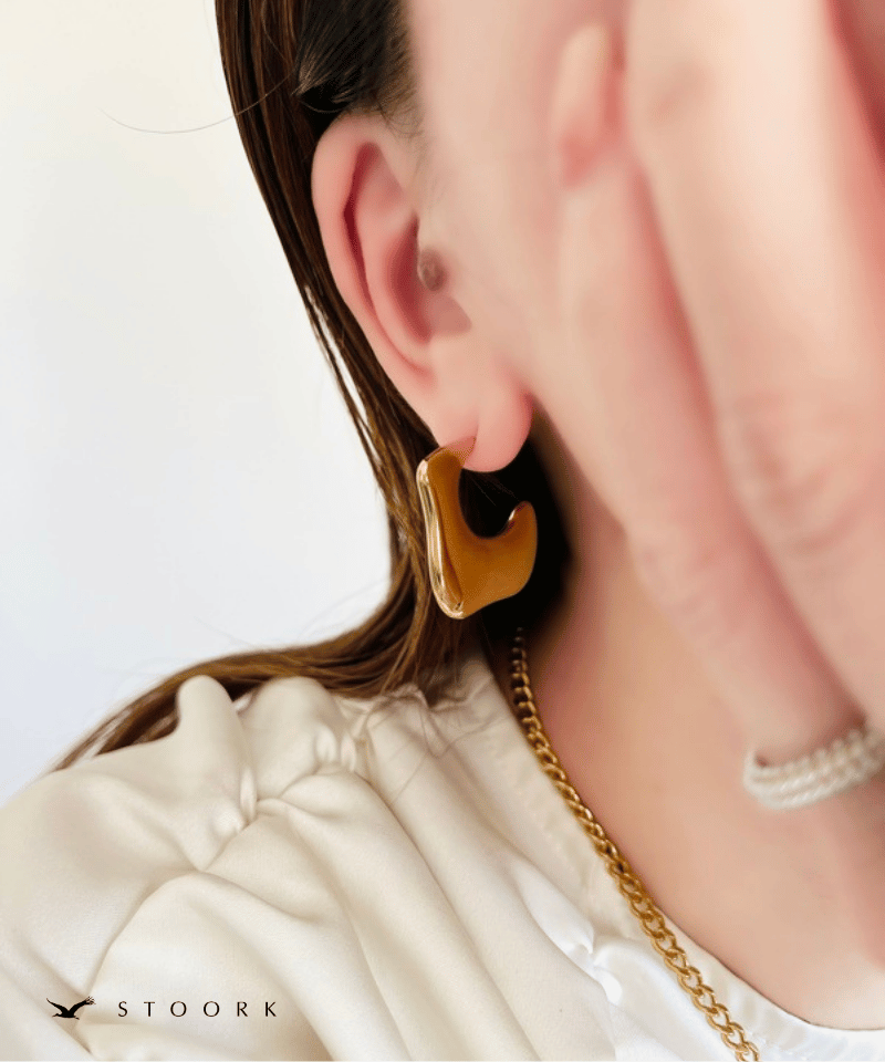 Metal Design Pierce - stoork