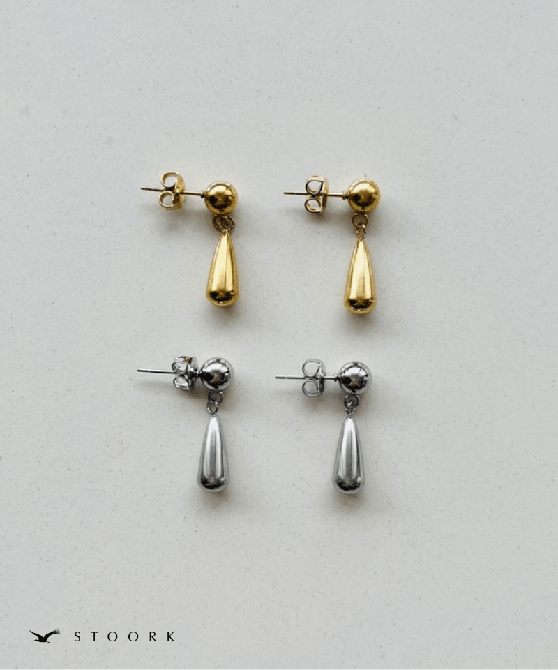 Mini Swing Drop Pierce - stoork