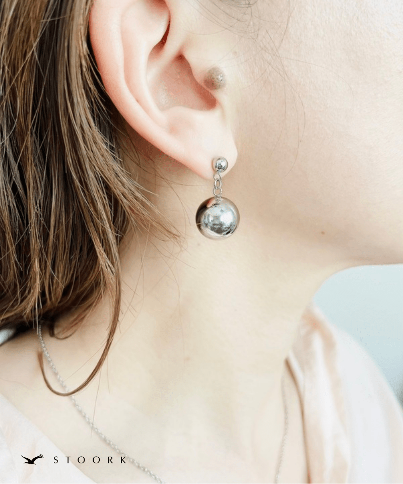 Minimal Ball Pierce - stoork
