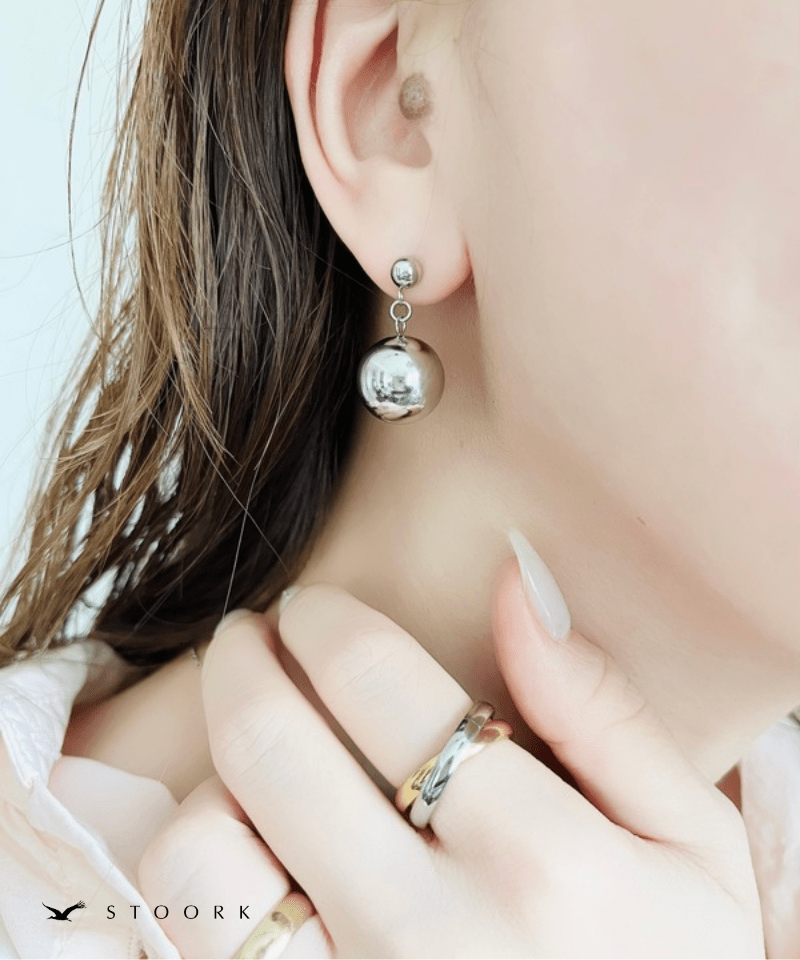 Minimal Ball Pierce - stoork