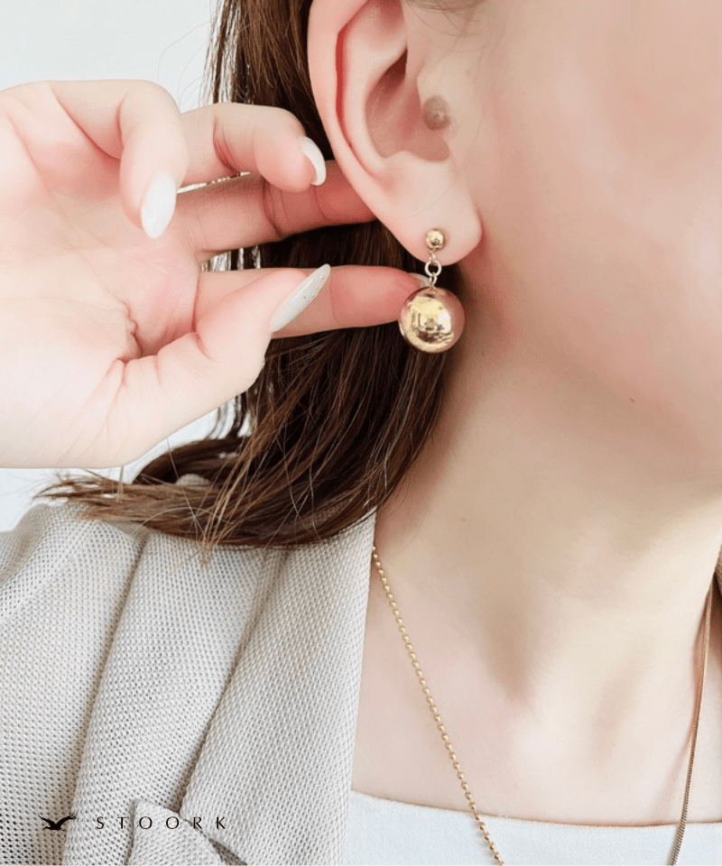 Minimal Ball Pierce - stoork