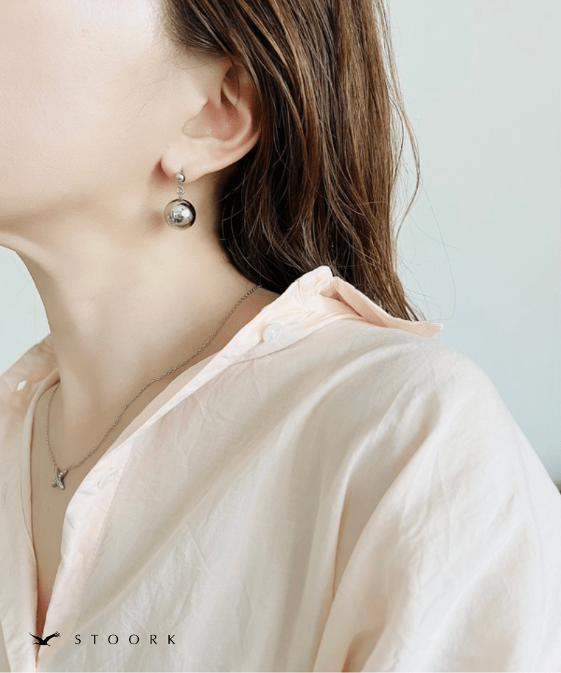 Minimal Ball Pierce - stoork