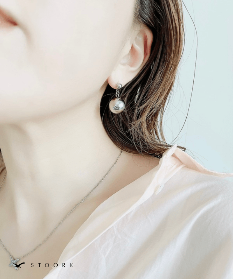 Minimal Ball Pierce - stoork