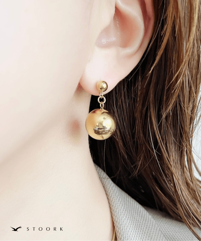 Minimal Ball Pierce - stoork