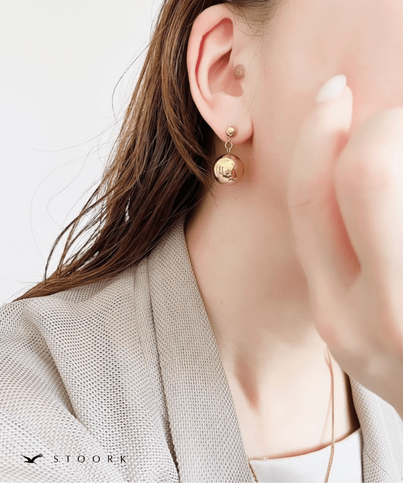 Minimal Ball Pierce - stoork