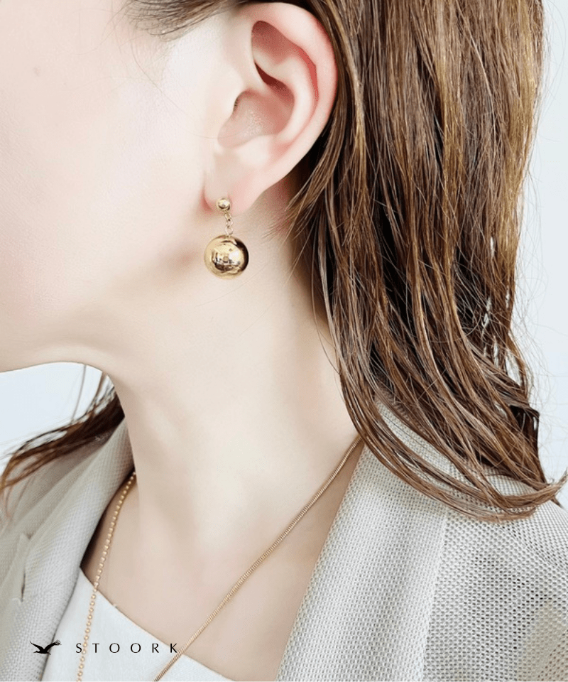Minimal Ball Pierce - stoork