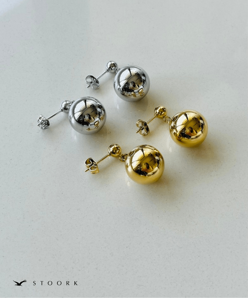 Minimal Ball Pierce - stoork