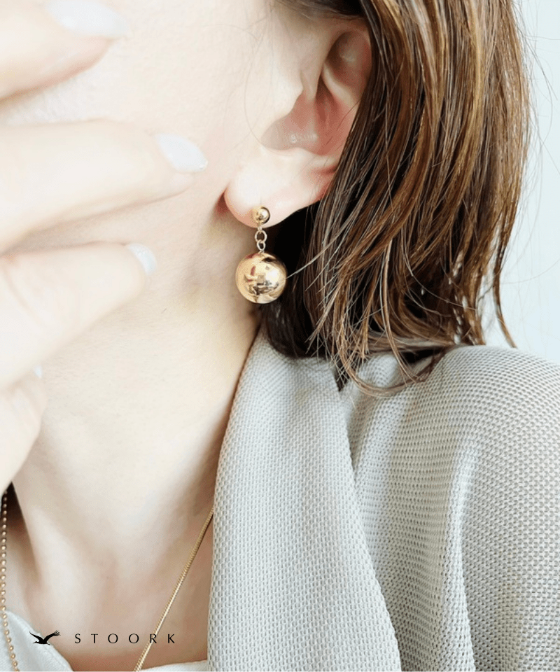 Minimal Ball Pierce - stoork