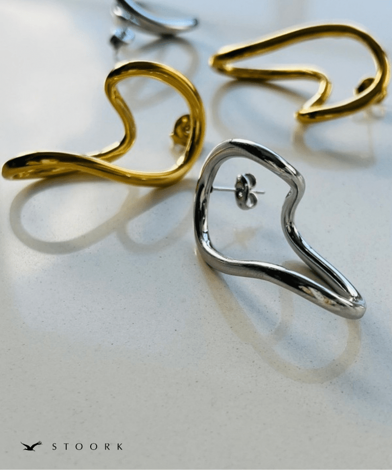 Nuance Curve Pierce - stoork