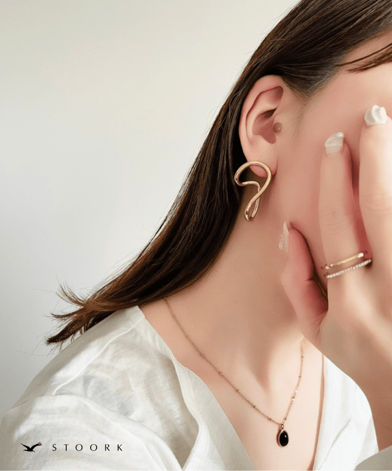 Nuance Curve Pierce - stoork