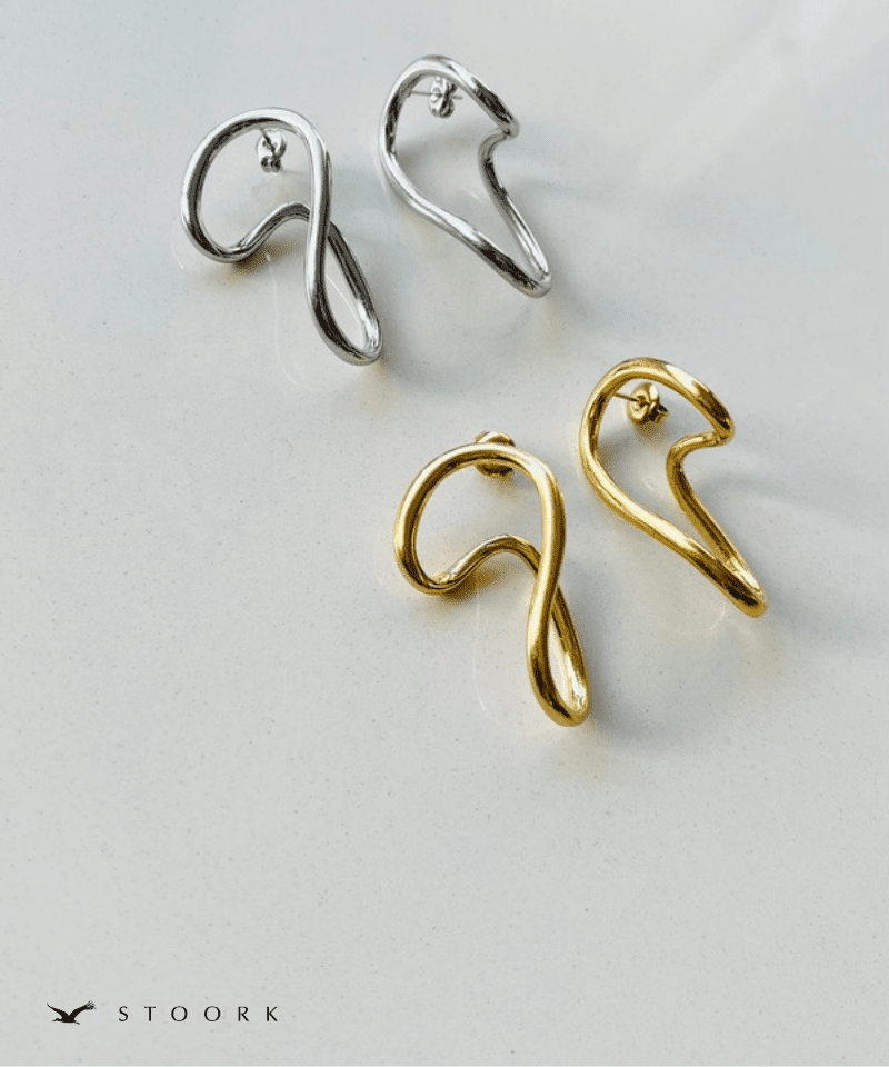 Nuance Curve Pierce - stoork