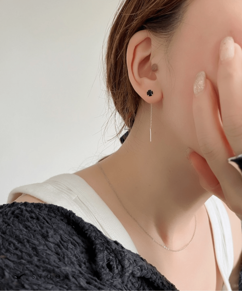 One Stone American Pierce - stoork