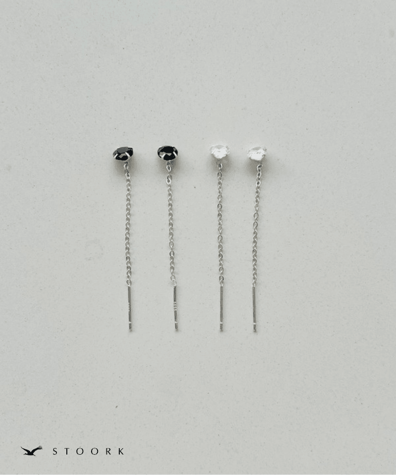 One Stone American Pierce - stoork